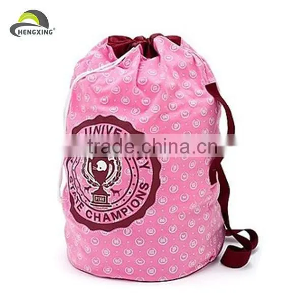 In the Basketball Vintage Backpack photo-4