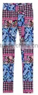 Hot Sell Girl's Fitness Sport Pants photo-3