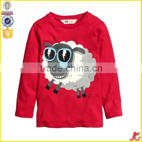 Children t Shirt Clothing Factory photo-2
