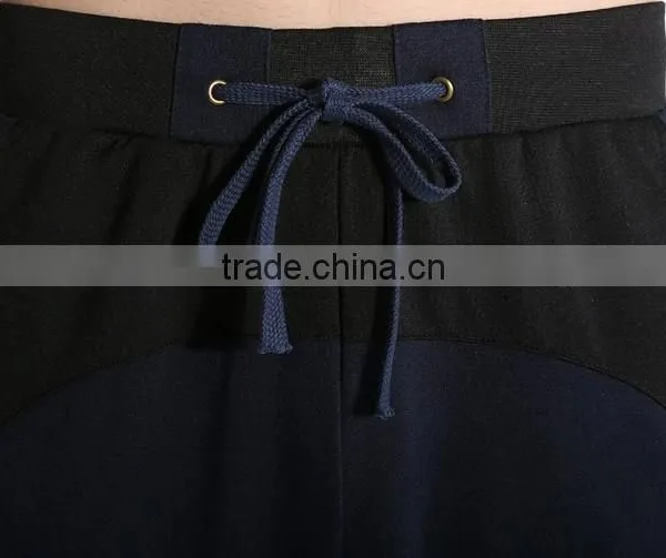 Fleece Latest Style Men's Pants Fabric photo-3