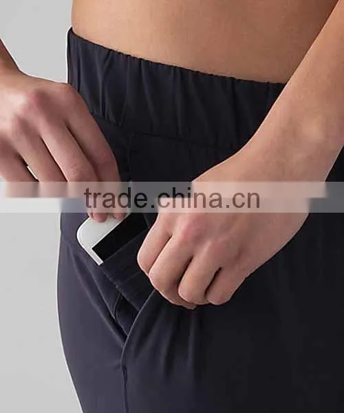 Custom Slim Fitness Women Jogger Pants Hot Sale photo-4