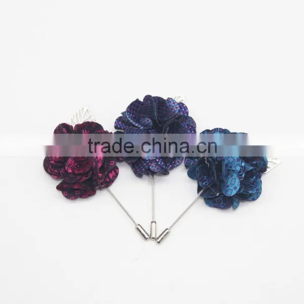 Custom Classical Cap Lapel Pin Metal Crafts photo-4