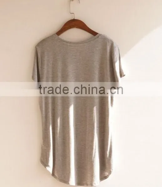 New Design Summer Female Lace Shirt V-neck Sleeveless Chiffon T-shirt photo-5