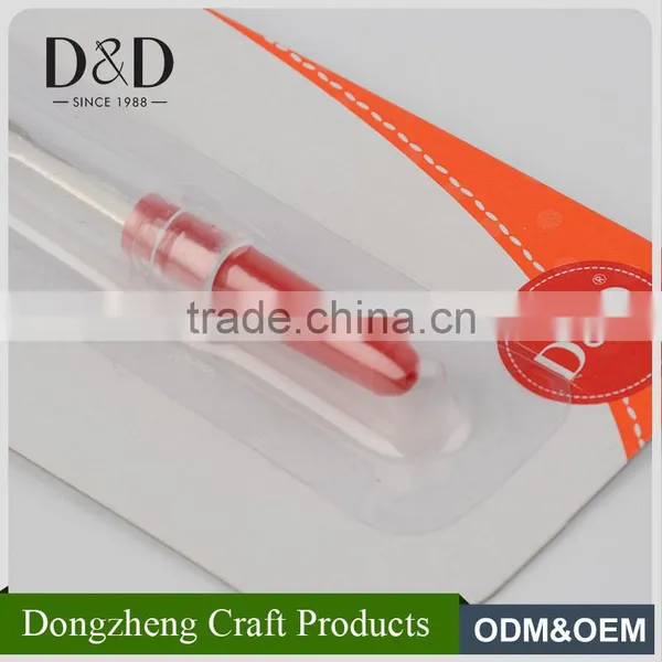 High Quality Plastic Hand Sewing Tool Tailor Seam Ripper for Cross Stitch photo-3