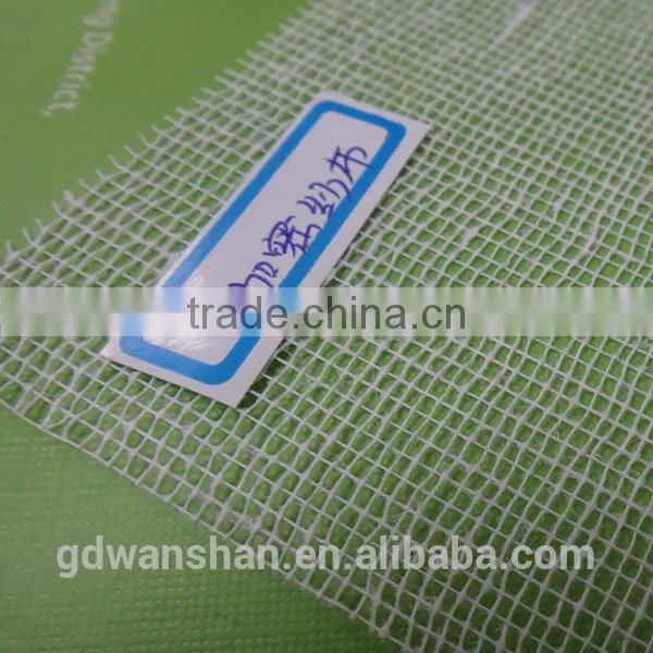 High-density Paper-base Gauze Industrial Gauze in Dongguan photo-5