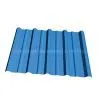 Colored Steel Rolled Roofing Sheet YX28-205-820 photo-3