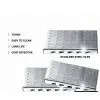 STAINLESS STEEL TILES