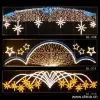 Sell Street Motif Lights
