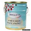 Tin Bucket