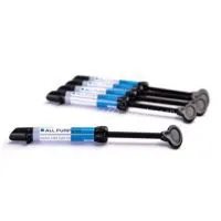 Dentex Light Cure Composite Nano Hybrid Filling Material for Enamel Anterial