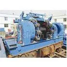 Professional Drilling Rig Hydraulic Winches / Uniaxial Drawworks