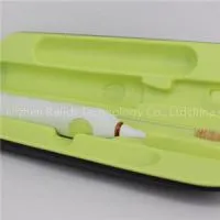 Sonic Toothbrush With Charger And Sanitizer