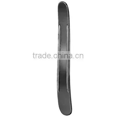 Tongue Depressor / Stainless Steel Tongue Depressor