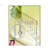 Staircase Railing