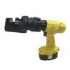 Electro-Hydraulic Rebar Cutter