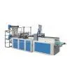 Full Automatic T-shirt Bag Making Machine