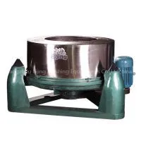 2016 NEW Hydro Extractor Machine