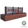 Library Rack