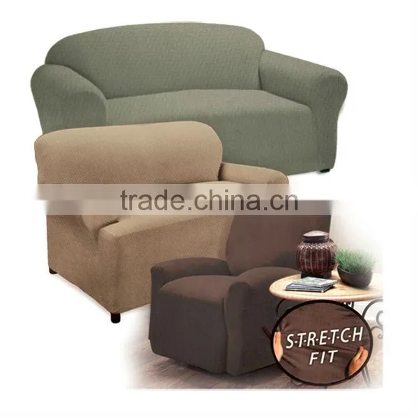 Stretch Waterproof Sofa Cover Design photo-2