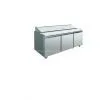 Commercial Freezer