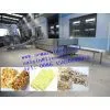 Health Cereal Bar Machine