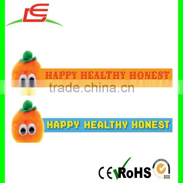 Wholesale New Design Promotion Gifts Plush Logo Bug photo-3