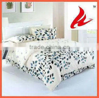 New Gorgeous Active Printing Cotton Bedding Set 4pcs photo-4