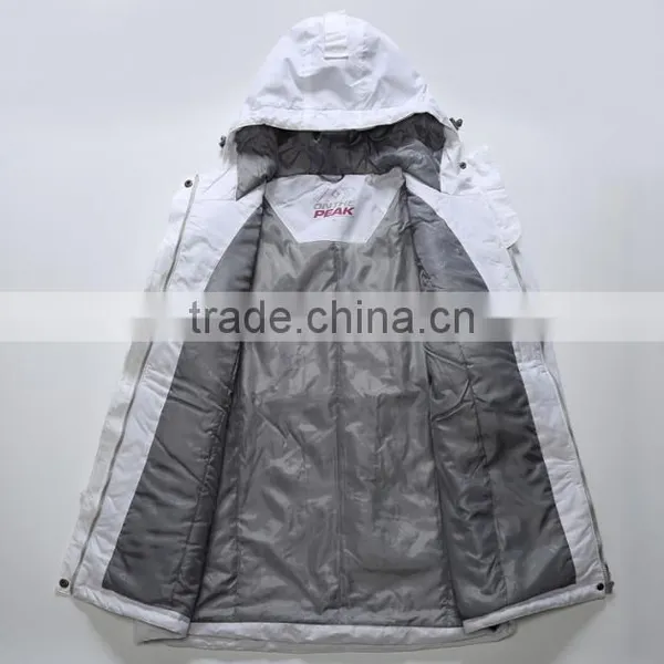 2016 One-Stop Factory of Men Bomber Jacket With Factory Wholesale Price Plus Size photo-4