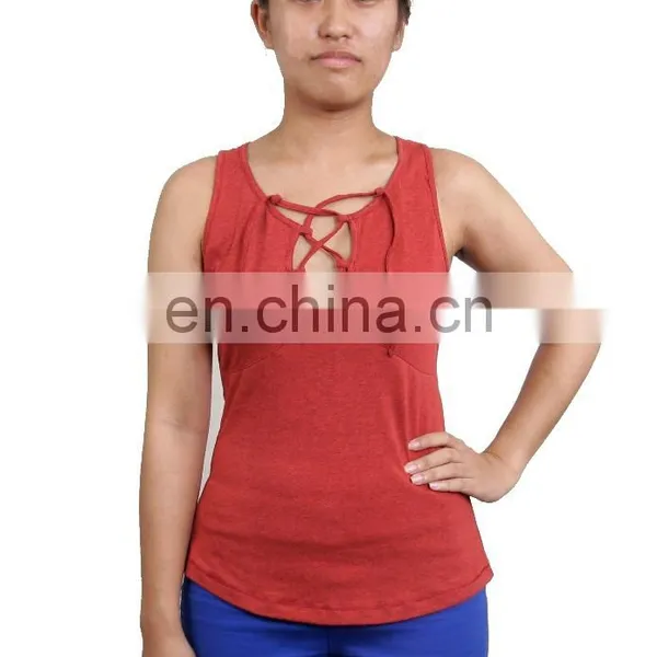 Women Sexy Crop Top Cami Sleeveless Strappy Stretchy Chill Summer Party Tank Top photo-3