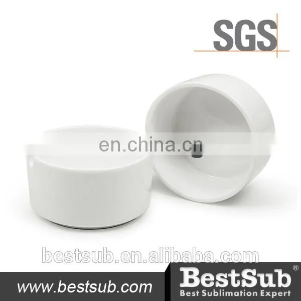 JS Coatings Sublimation Mugs Sublimation Ashtray BYHG1
