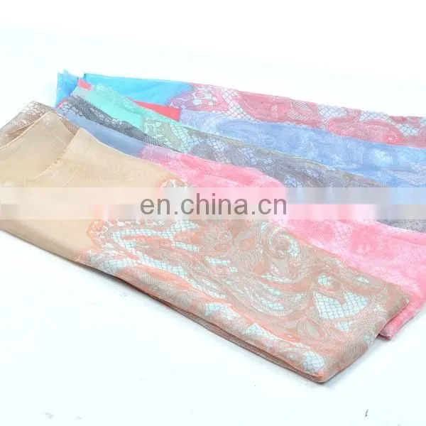 Print Scarf, Chiffon Scarf, Fashion Hijab photo-6