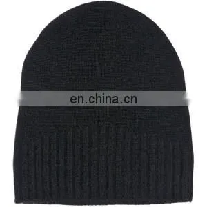 Knitted Cap 100% Cashmere photo-4
