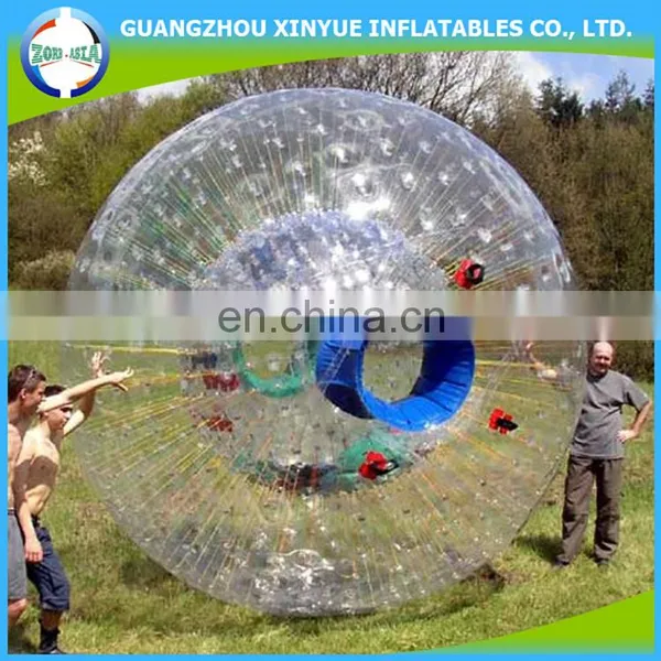 2017 Hot Sale Land Zorb Ball photo-3