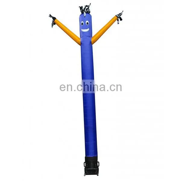2017 Hot Sale Customized Inflatable Air Puppet Inflatable For Promotion Inflatable Sky Dancer photo-4