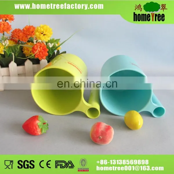 Plastic Toothbrushing Cup photo-2