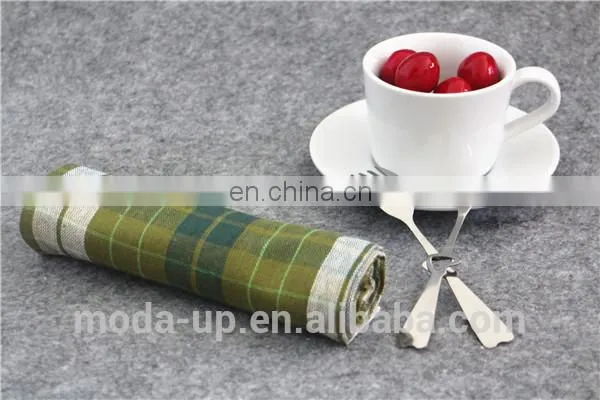 Kitchen Towel New Products Supplier China Glass Clothing photo-3