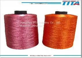 Schiffli Embroidery Thread