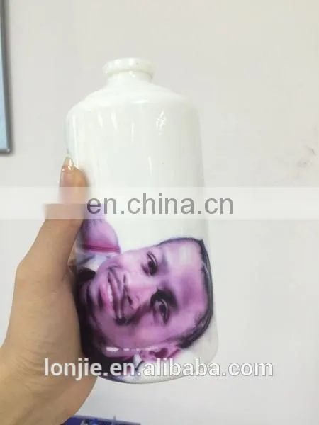 6060 uv Flatbed Bottle Printer, uv Bottle Printer photo-3