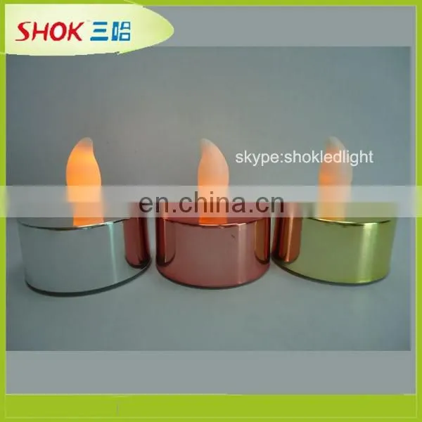 Decorative Led Candles, Led Candle Remote photo-3