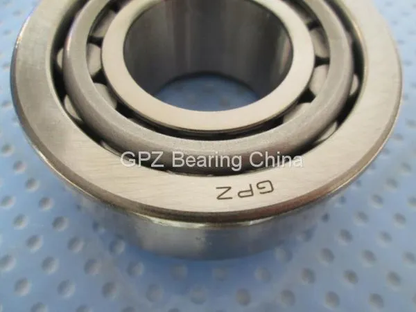 33215 Taper Roller Bearing 75x130x41.25 mm GPZ 3007215 E photo-4
