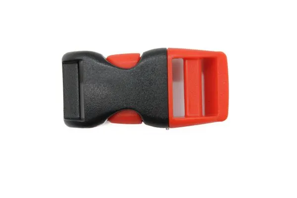 Helmet Accessories Buckles