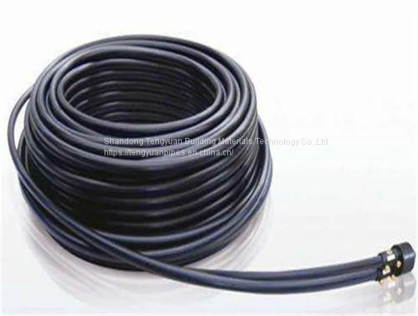 HDPE GSHP Pipe
