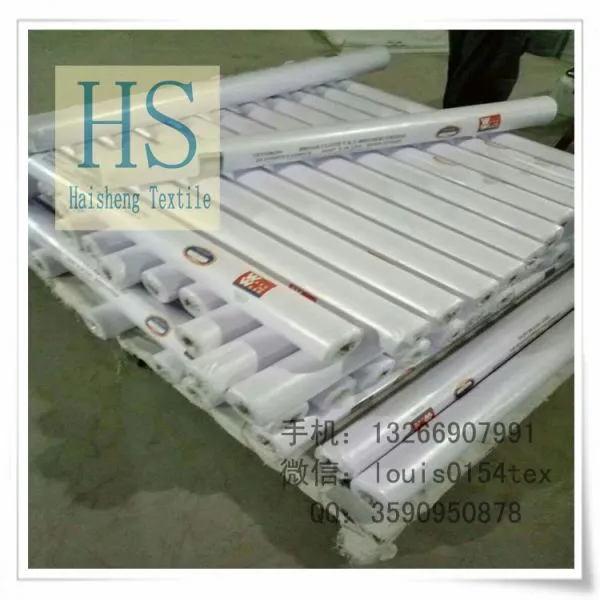Polyester Cotton Shirting T/C 65/35 45x45 133x94 130gsm 160cm