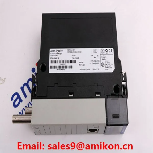 ETHERNET MODULE 1756-OB32 A-B Allen Bradley photo-2