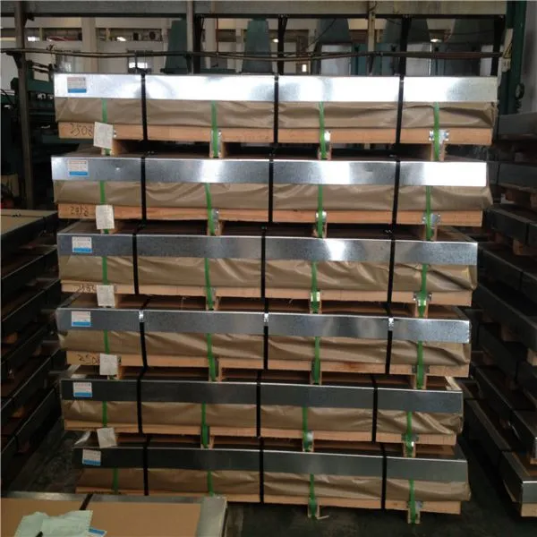 Inconel 601 Cold Rolled Sheet Plate Best Price Manufacturer China photo-2