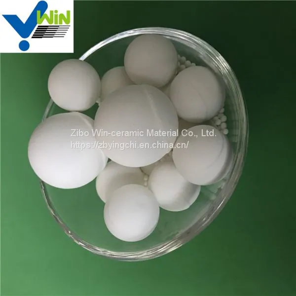 Platinum Catalyst Ceramic Beads in Bulk China Suppliers