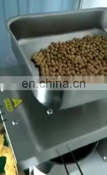 Crazy Selling Small Coconut Oil Mill Extracting Machine/walnut Oil Press Machine