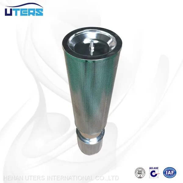 UTERS Replace MAHLE Hydraulic Filter Element PI3230SMXVST10 photo-4