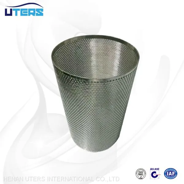 UTERS Replace of PARKER Filter FAILEY ARLON Hydraulic Oil Filter TXW5-CC25 Accept Custom photo-3