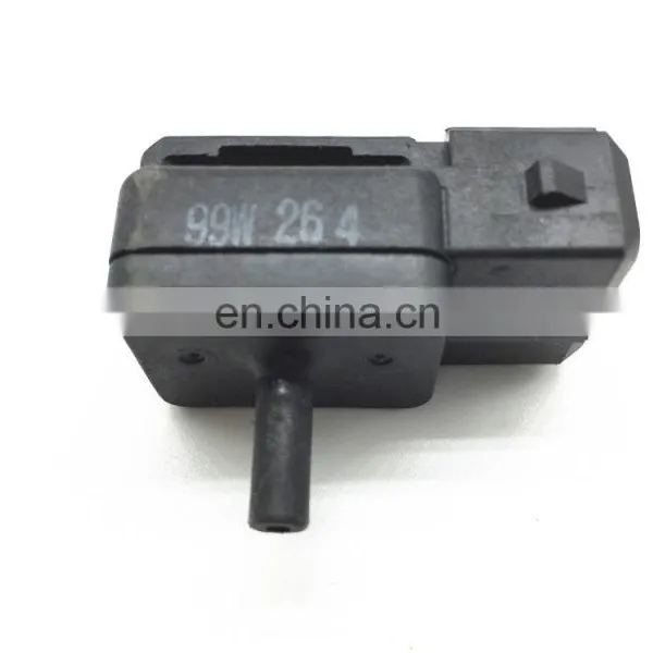 Intake Pressure Sensor/MAP Sensor Forfor VOLVO C70 V70 S70 2.5 OEM#9470007 100798-4770 photo-3